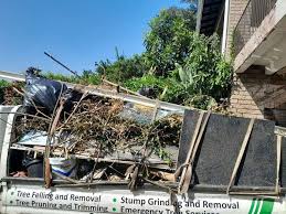 Best Construction Debris Removal  in Four Corners, MD