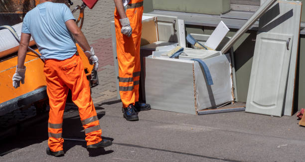 Best Recycling Services for Junk  in Four Corners, MD