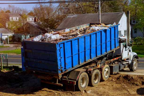 Best Carpet Removal and Disposal  in Four Corners, MD