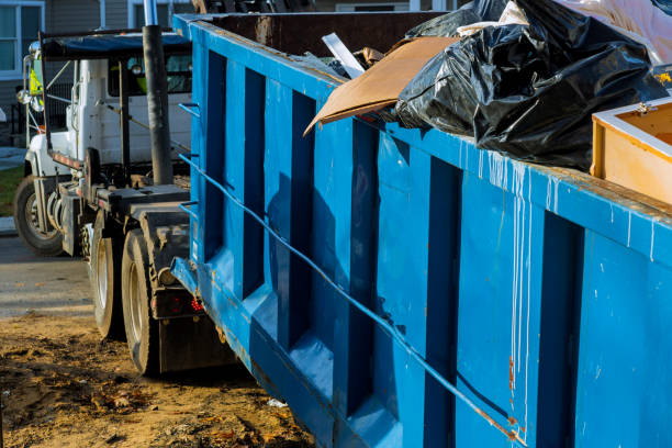 Best Demolition Debris Removal  in Four Corners, MD